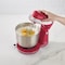 Rise By Dash Rise by Dash Red 3 qt. cap. 6 speed Stand Mixer RCSM200GBRR02 - alternate 6